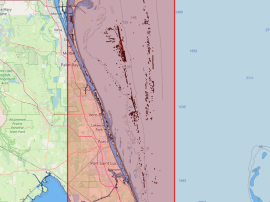 gps-waypoints – StrikeLines Fishing Charts